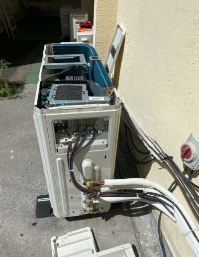 Lissi Énergie