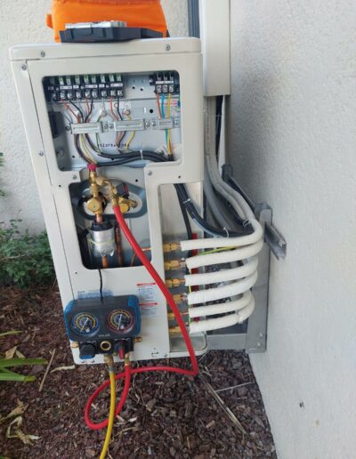 Lissi Énergie