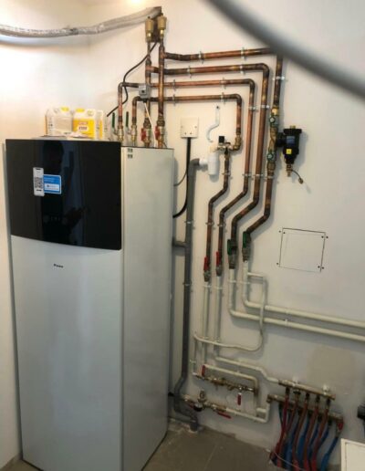 Lissi Énergie