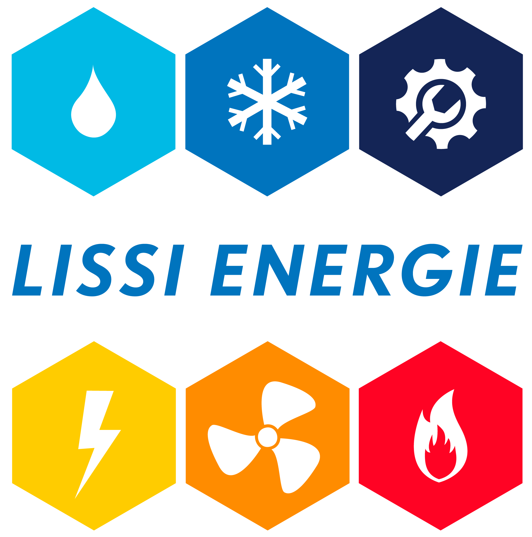 Lissi Énergie<br />
